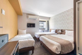 Hotel Sanrriot Osaka honmachi - Vacation STAY 22302v